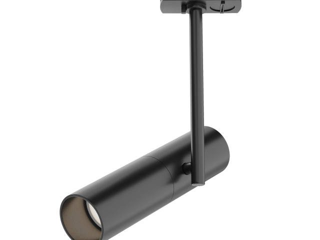 Трековый светильник Technical TR005-1-GU10-W фото:20