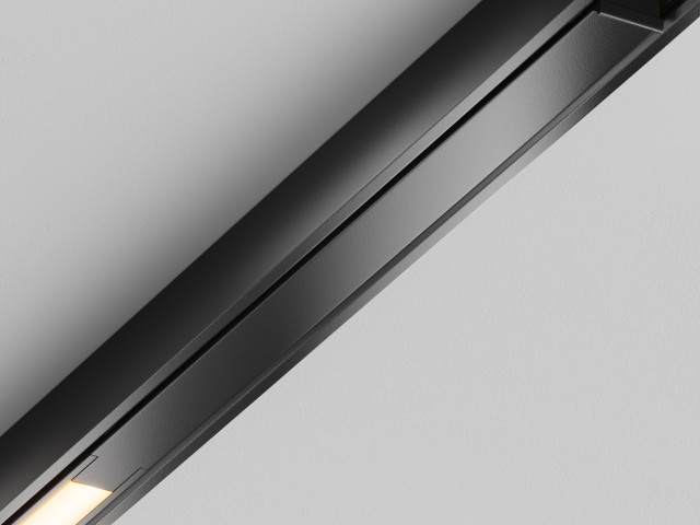 Трековый светильник Technical TR240-4-18WTW-DD2-B фото:4