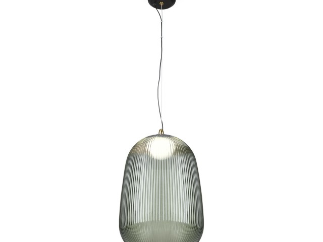 Подвесной светильник Freya FR5384PL-L13GN фото:5
