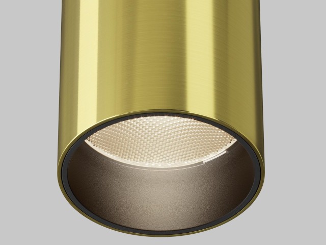 Потолочный светильник Technical C056CL-L12W3K-W-BS фото:5
