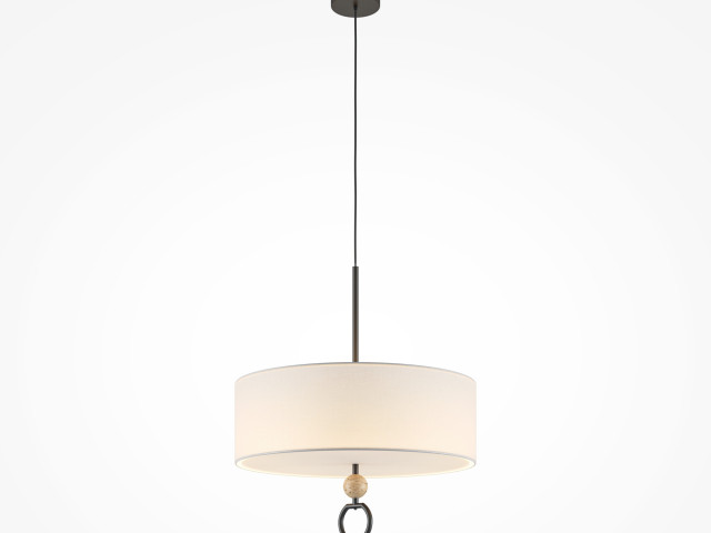 Подвесной светильник Maytoni MOD437PL-05B фото:4