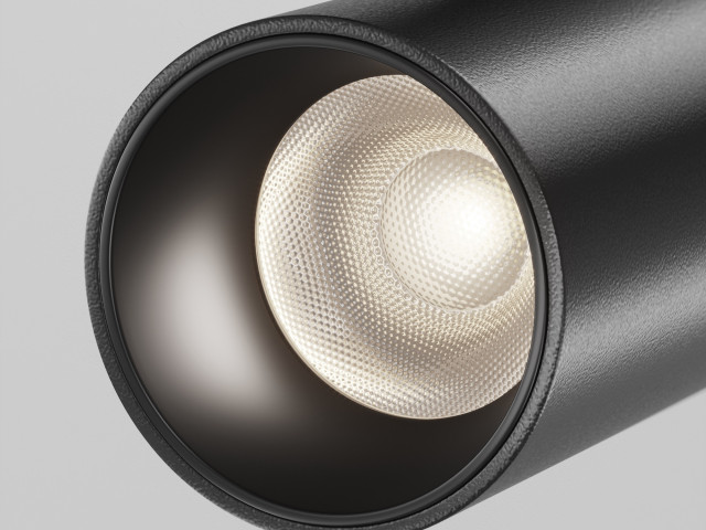 Трековый светильник Technical TR243-5W4K-B фото:7