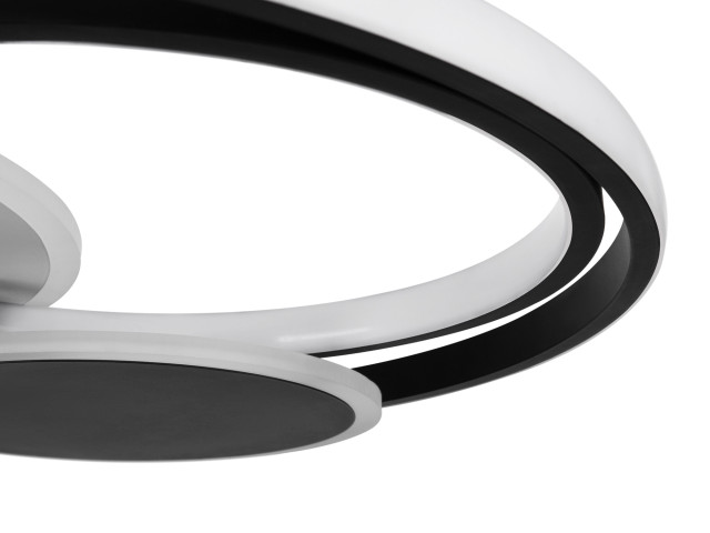 Потолочный светильник Freya FR10015CL-L94WB фото:9