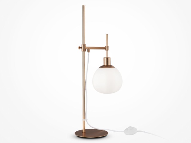 Настольный светильник Maytoni MOD221-TL-01-G фото:4