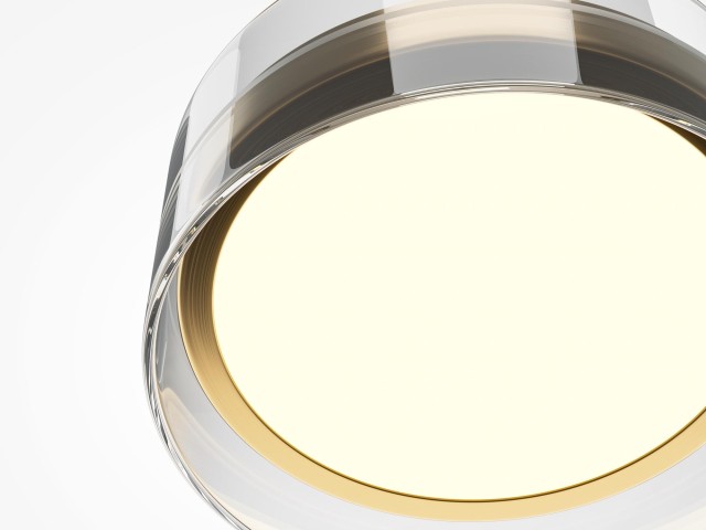 Подвесной светильник Maytoni MOD348PL-L18BBS3K фото:13