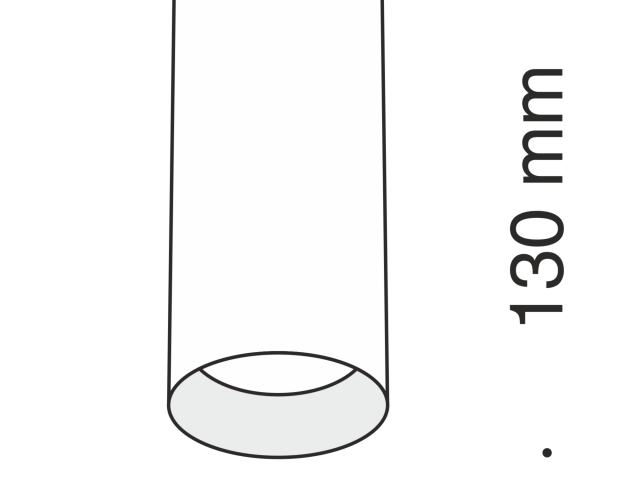 Потолочный светильник Technical C010CL-01MG фото:15