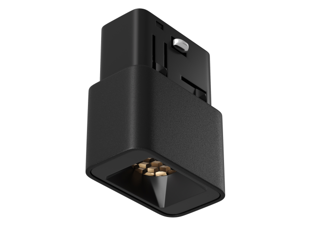 Трековый светильник Technical TR100-2-2W3K-S-B фото:18