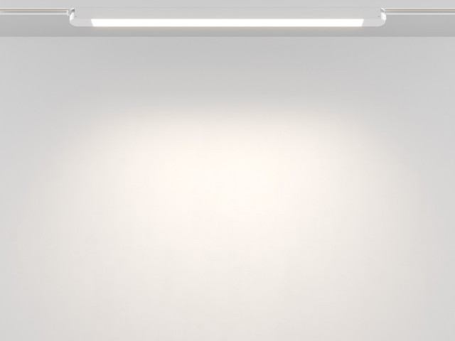 Трековый светильник Technical TR000-1-24W4K-W_1 фото:5