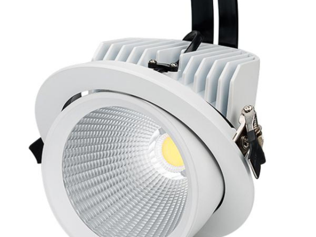 Светильник LTD-150WH-EXPLORER-30W Warm White 38deg (Arlight, IP20 Металл, 3 года) фото:4