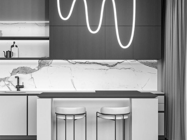 Светильник NeonLight Фото:2