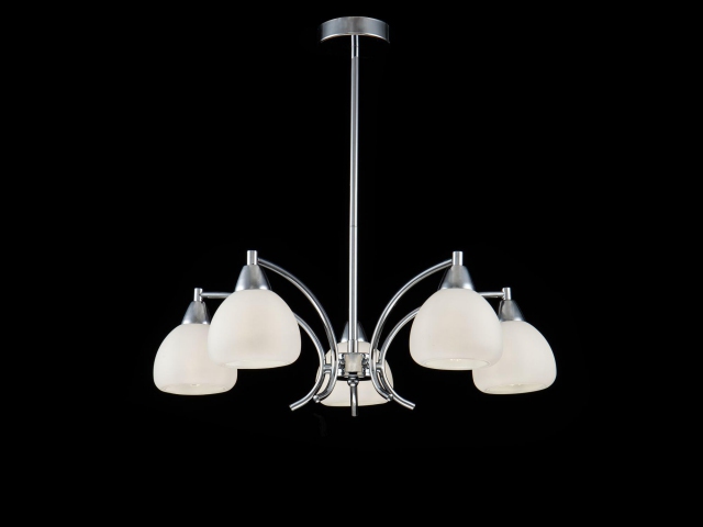 Люстра Freya FR5022PL-05CH фото:2