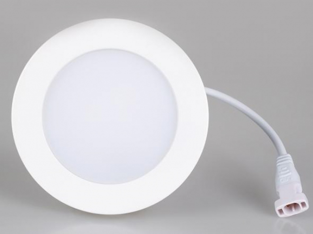 Светильник DL-BL225-24W Day White (Arlight, IP40 Металл, 3 года) фото:20