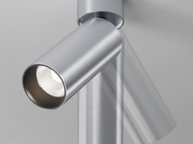 Потолочный светильник Technical C055CL-L12W4K-W-PT фото:4