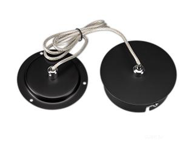 Подвес SPX-HANG-R90-L1000 (BK) (Arlight, -) фото:3