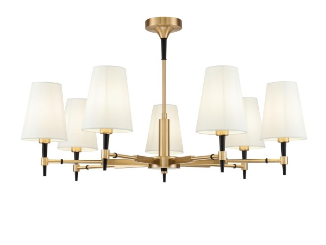 Люстра Maytoni H001CL-07BS фото:7