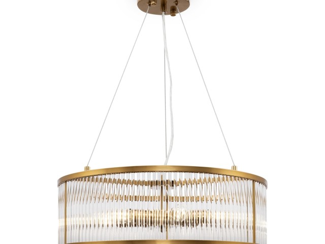 Подвесной светильник Freya FR5053PL-06BS фото:1