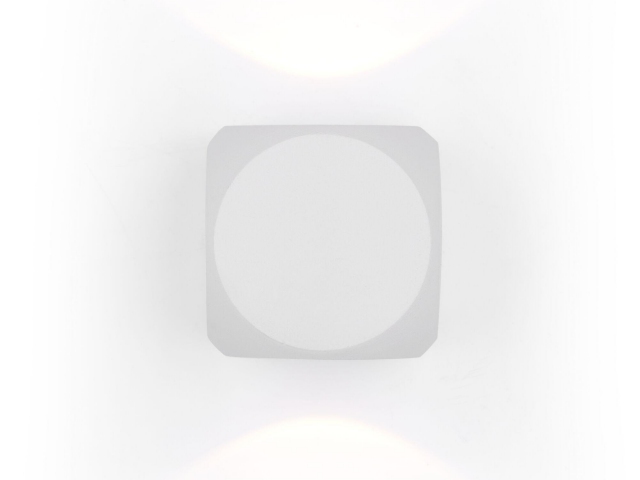 Настенный светильник (бра) Outdoor O015WL-L4W фото:12