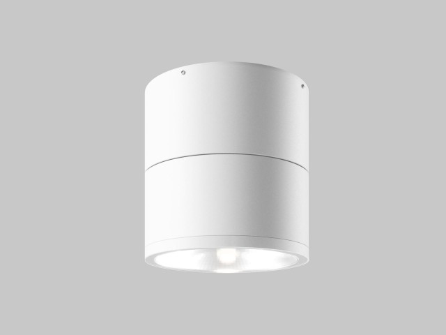 Потолочный светильник Outdoor O310CL-L12W3K фото:22