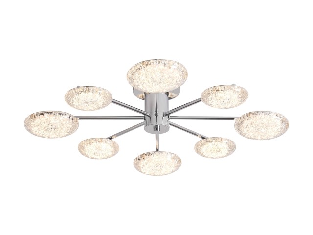 Потолочный светильник Freya FR5531CL-L42CH фото:7