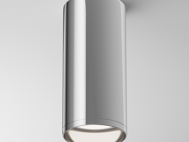 Потолочный светильник Technical C010CL-01CH фото:3