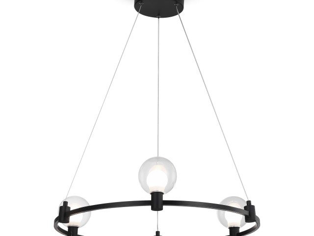 Подвесной светильник Freya FR4005PL-03B1 фото:7