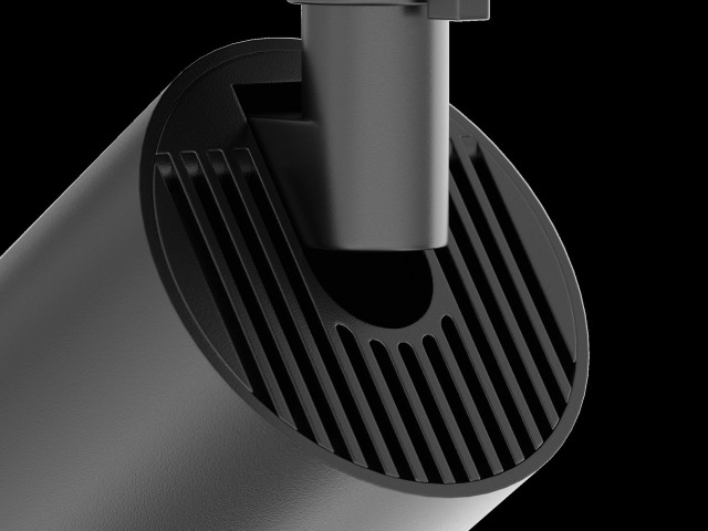 Трековый светильник Technical TR021-1-12W3K-W-W фото:20