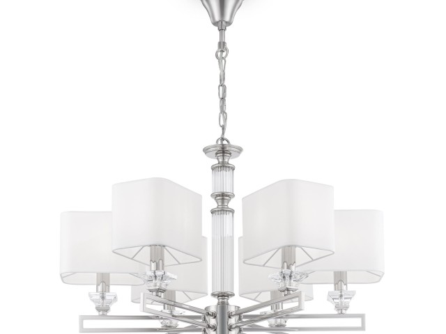 Люстра Maytoni MOD020PL-06CH фото:5