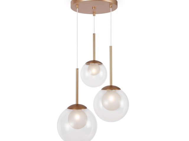 Подвесной светильник Maytoni MOD521PL-03G фото:12