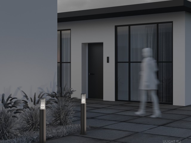 Ландшафтный светильник Outdoor O576FL-01GR1 фото:6