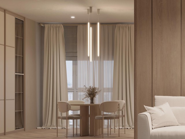 Светильник SP-JEDI-HANG-R18-10W Warm3000 (WH, 360 deg, 230V) (Arlight, IP20 Пластик, 3 года) фото:8