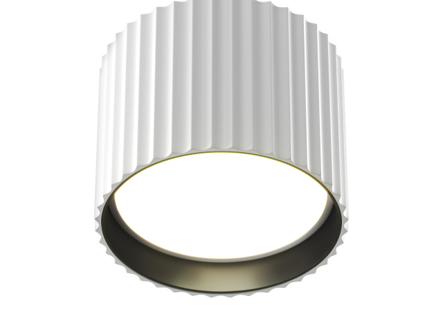 Потолочный светильник Technical C106CL-GX53-W фото:8