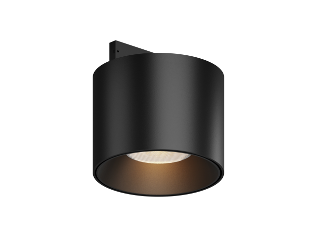 Трековый светильник Technical TR188-1-5W3K-M-BBS фото:21