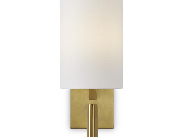 Настенный светильник (бра) Freya FR6170WL-01BS фото:6