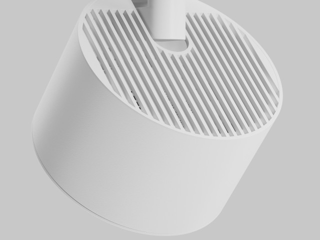 Трековый светильник Technical TR225-1-GX53-W фото:1