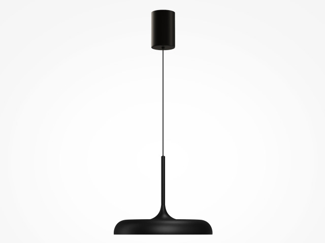 Подвесной светильник Maytoni MOD189PL-L39B3K фото:5