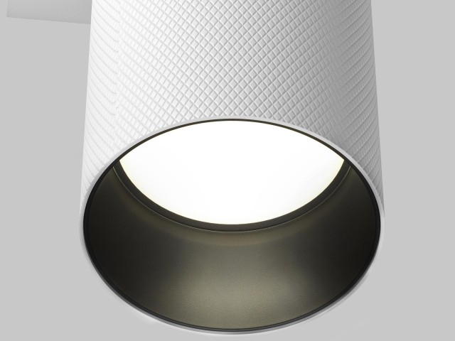 Настенный светильник (бра) Technical C080WL-02-GU10-W фото:15