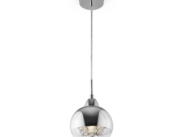 Подвесной светильник Maytoni P012-PL-01-N фото:18