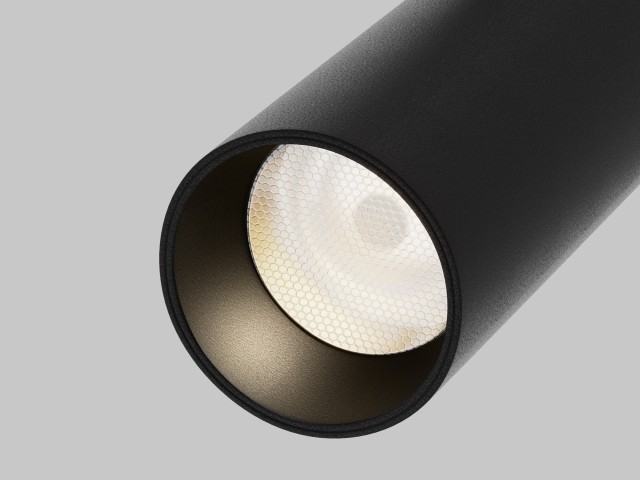 Трековый светильник Technical TR032-4-12WTW-M-DSZ-B фото:115