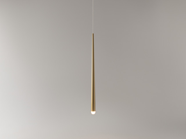 Подвесной светильник Maytoni MOD132PL-L6BSK фото:4