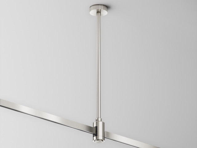 Комплектующие для систем освещения с токоведущими элементами Technical TRA158C-B1-PT фото:14