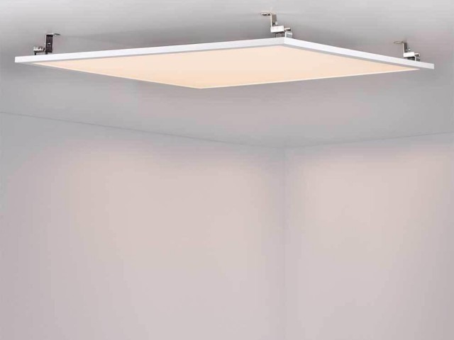 Панель DL-B600x600A-40W Day White (Arlight, IP40 Металл, 3 года) фото:14