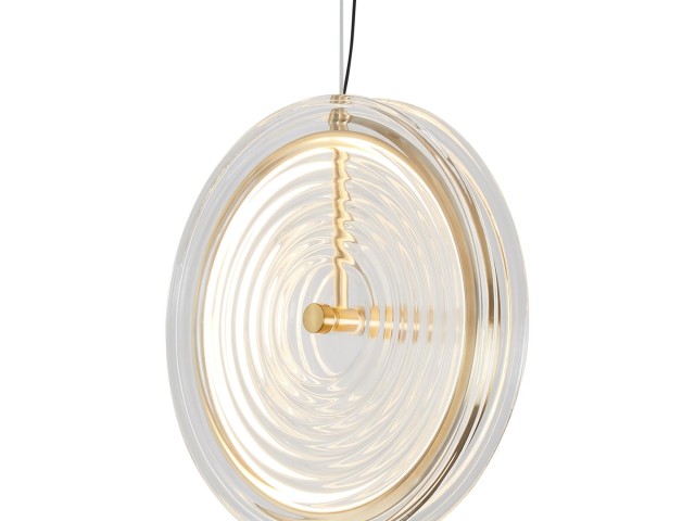 Подвесной светильник Freya FR5442PL-L11TR фото:2
