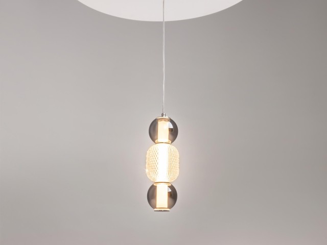 Подвесной светильник Maytoni MOD273PL-L16CH3K фото:5
