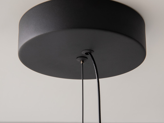 Подвесной светильник Maytoni MOD319PL-L30B3K фото:8