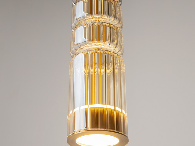 Подвесной светильник Maytoni MOD272PL-L12BS3K фото:9