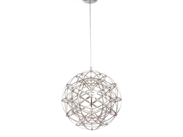 Подвесной светильник Freya FR5099PL-L21CH фото:8