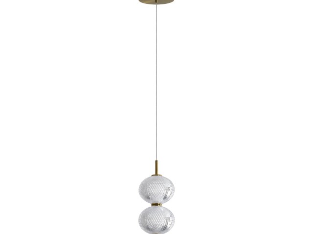 Подвесной светильник Freya FR6135PL-L9BT фото:4