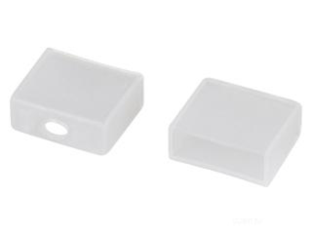 Силиконовая заглушка для лент MONO-8mm (Arlight, -) фото:1