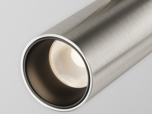 Трековый светильник Technical TR144-1-12W3K-W-PT фото:7