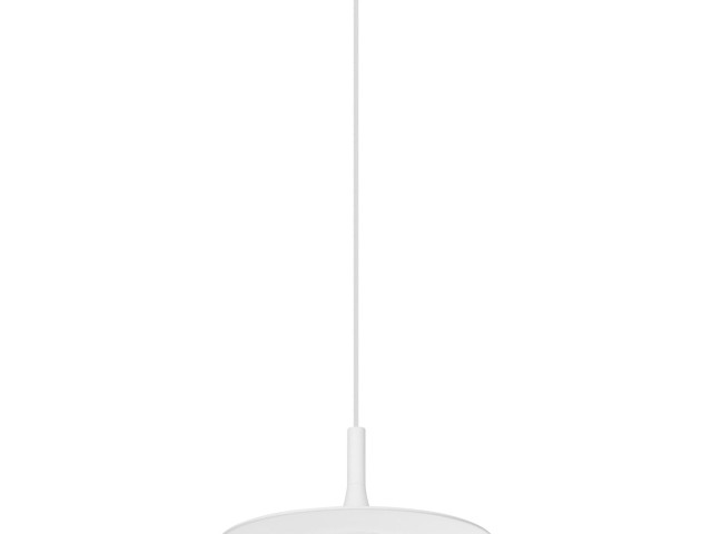 Чаша потолочная встраиваемая SPX-CANOPY-R60-C6.5 (WH) (Arlight, Металл) фото:4